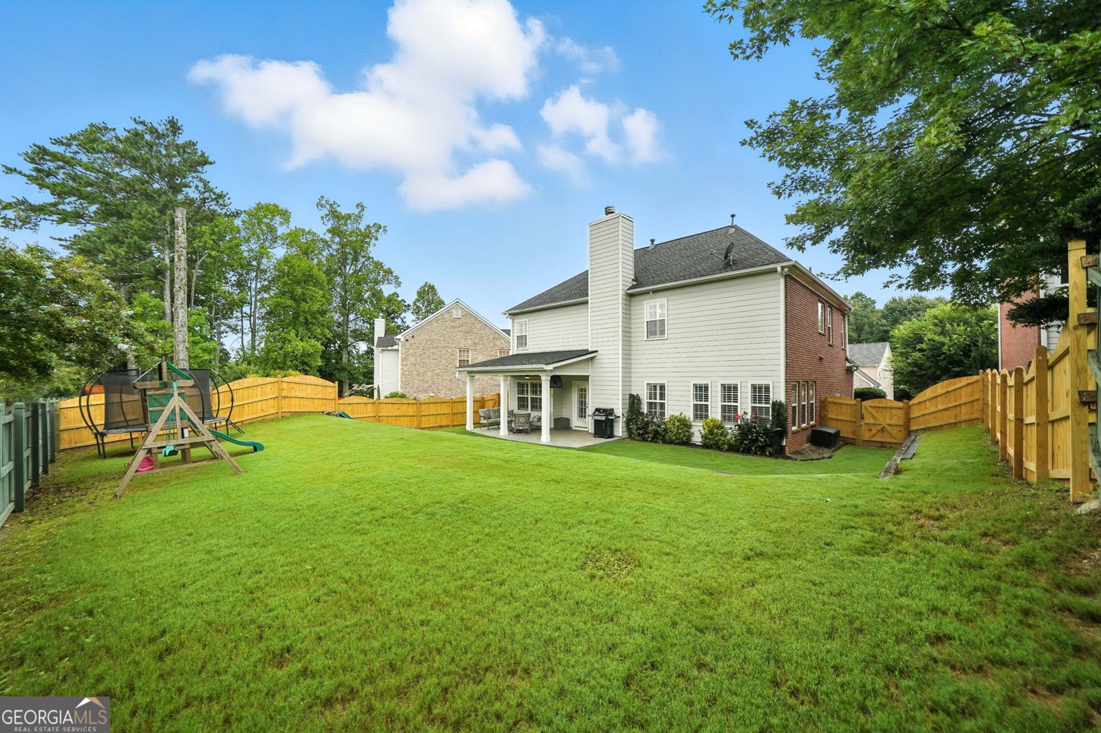 4833 Edinburgh Drive Smyrna - 25