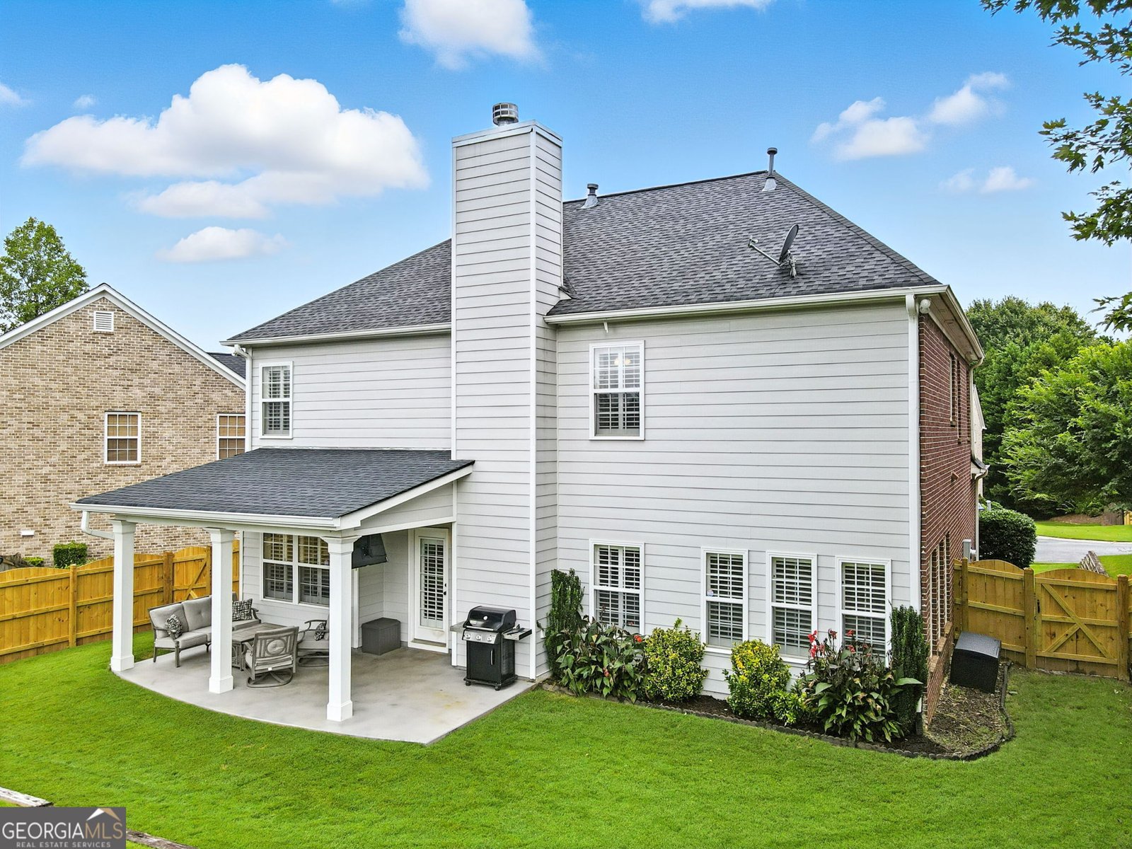 4833 Edinburgh Drive Smyrna - 27