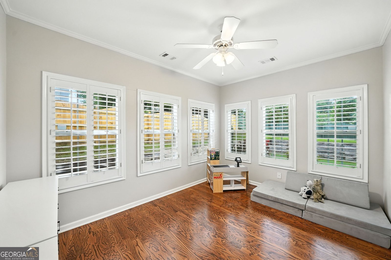 4833 Edinburgh Drive Smyrna - 3