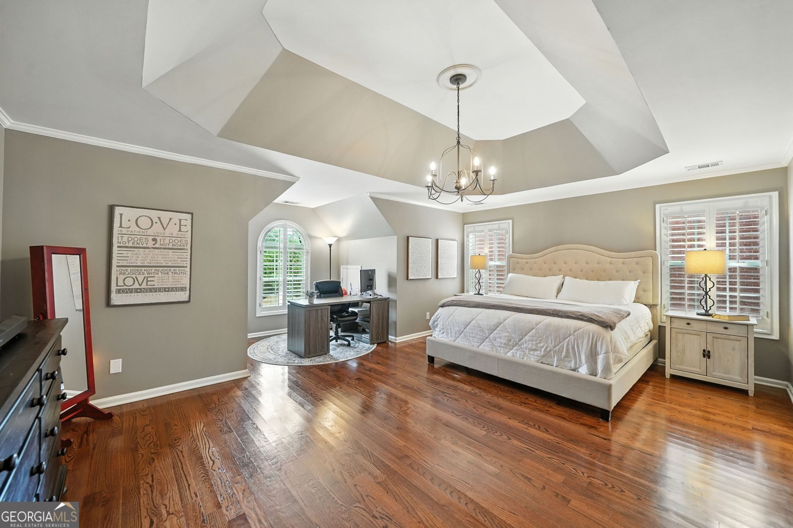 4833 Edinburgh Drive Smyrna - 34