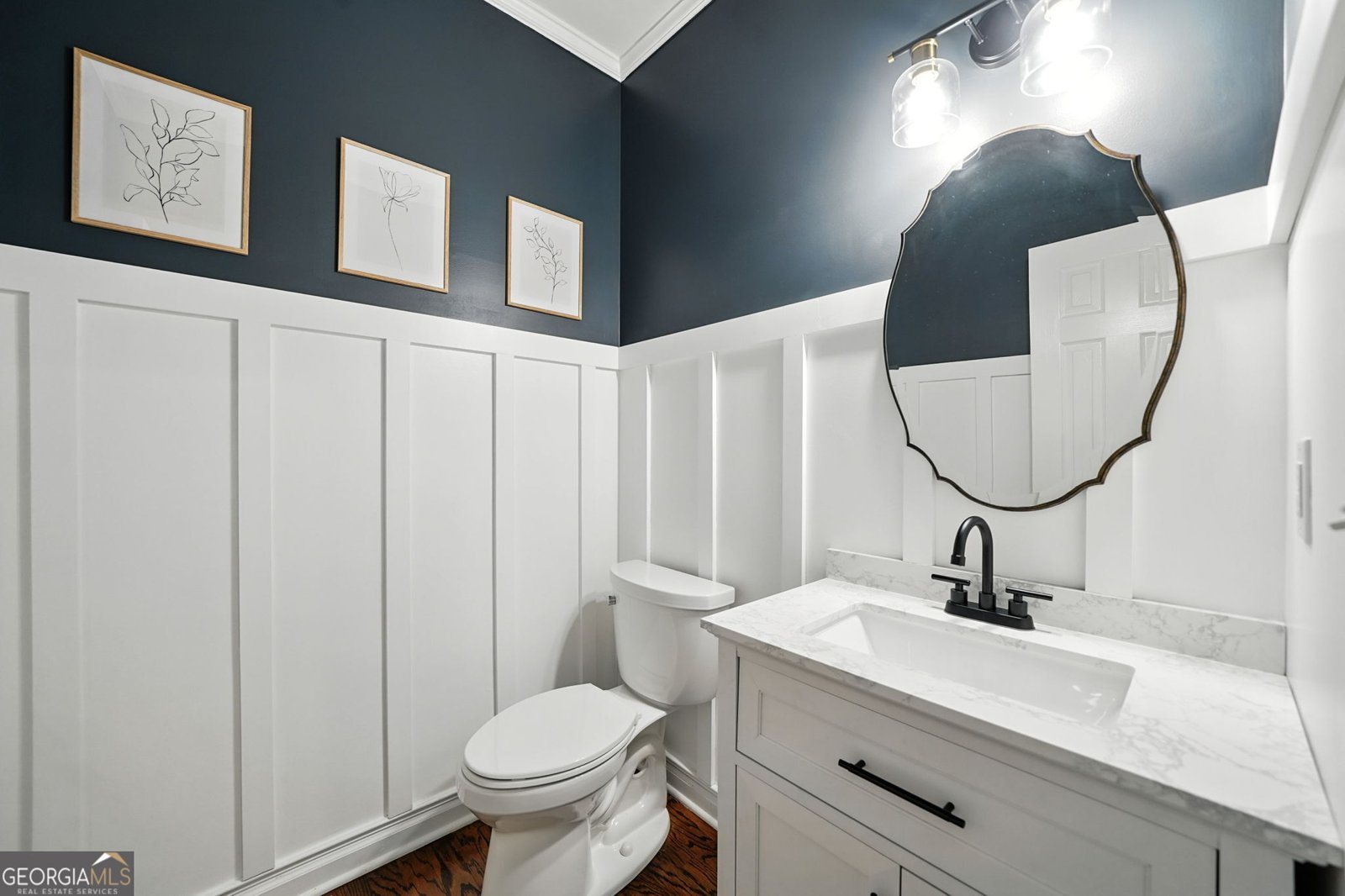 4833 Edinburgh Drive Smyrna - 4