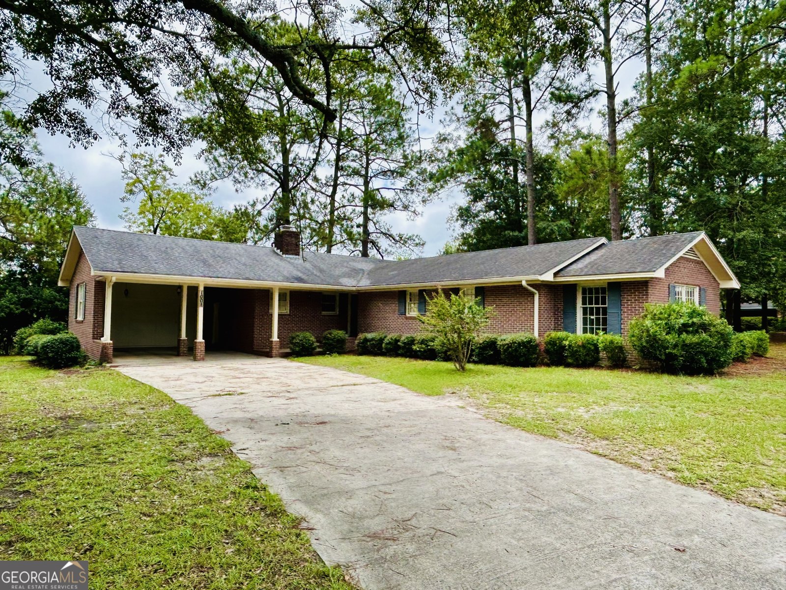 1001 Stewart Avenue Cordele - 2