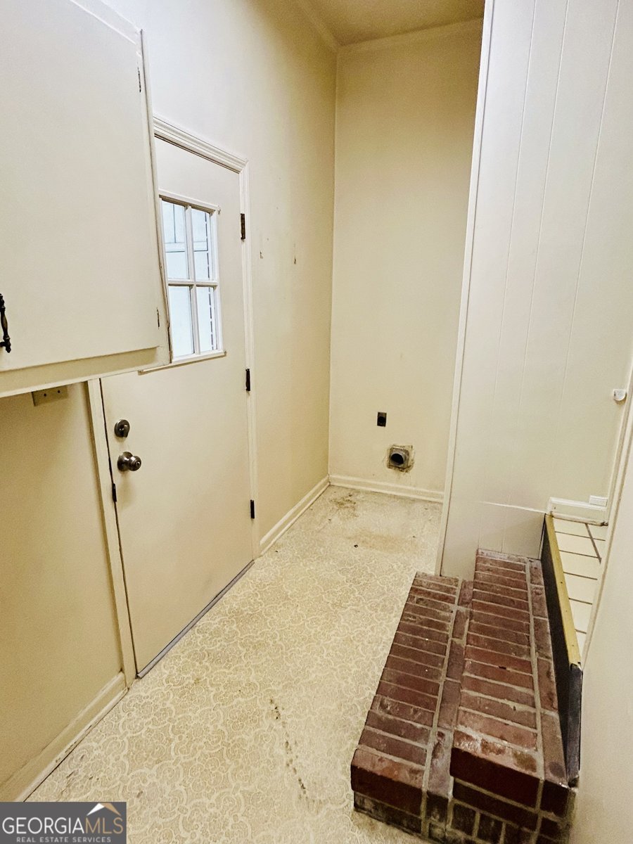 1001 Stewart Avenue Cordele - 27