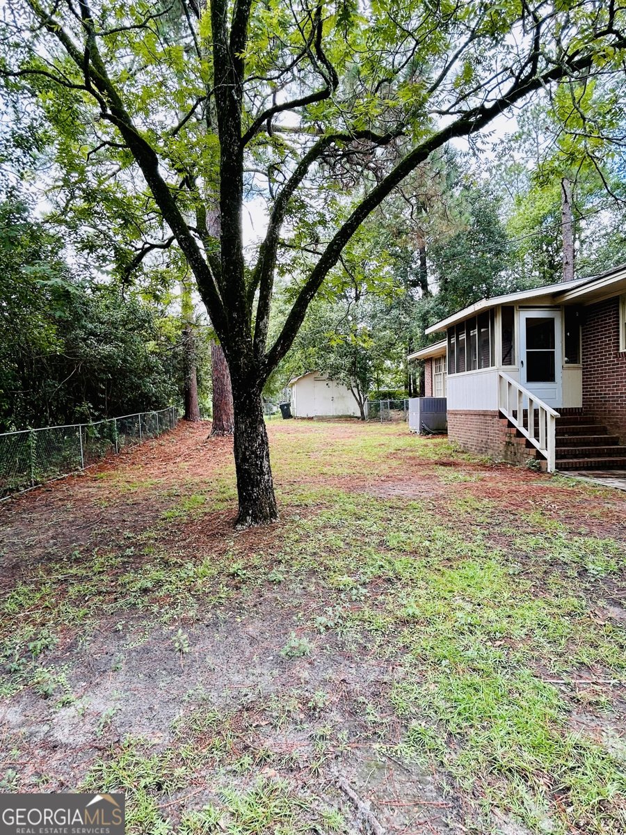 1001 Stewart Avenue Cordele - 29