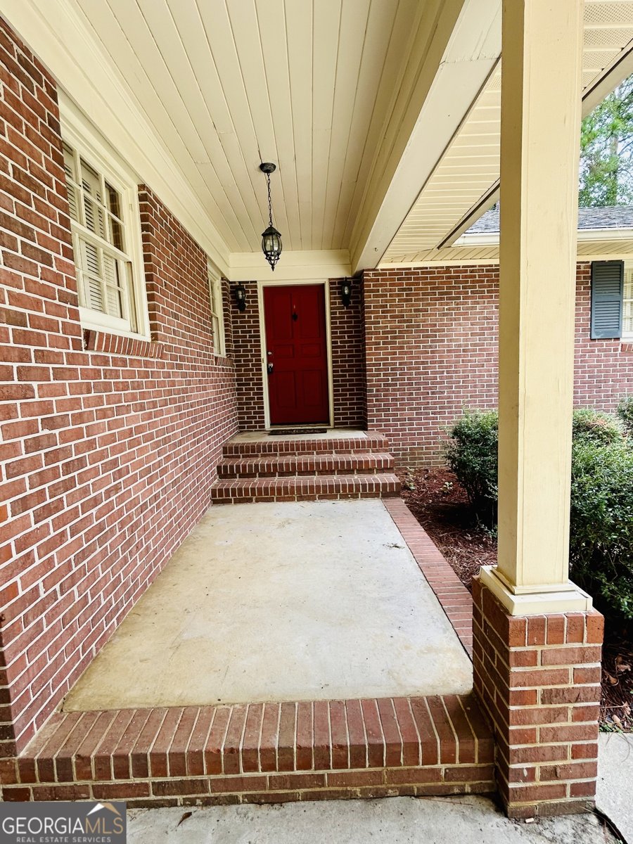 1001 Stewart Avenue Cordele - 3