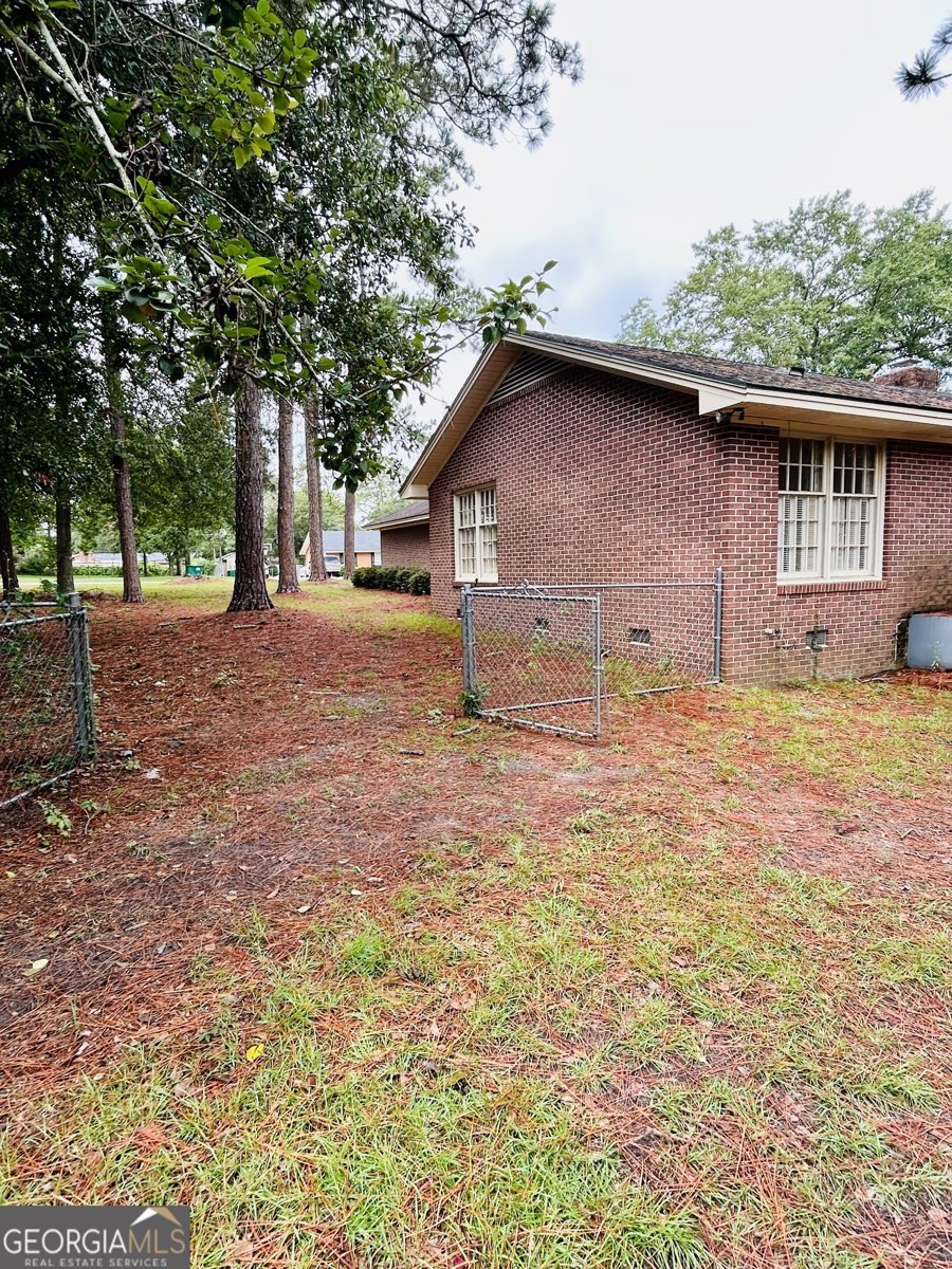 1001 Stewart Avenue Cordele - 31