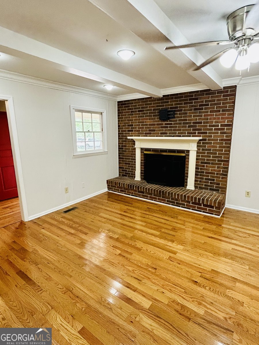 1001 Stewart Avenue Cordele - 5