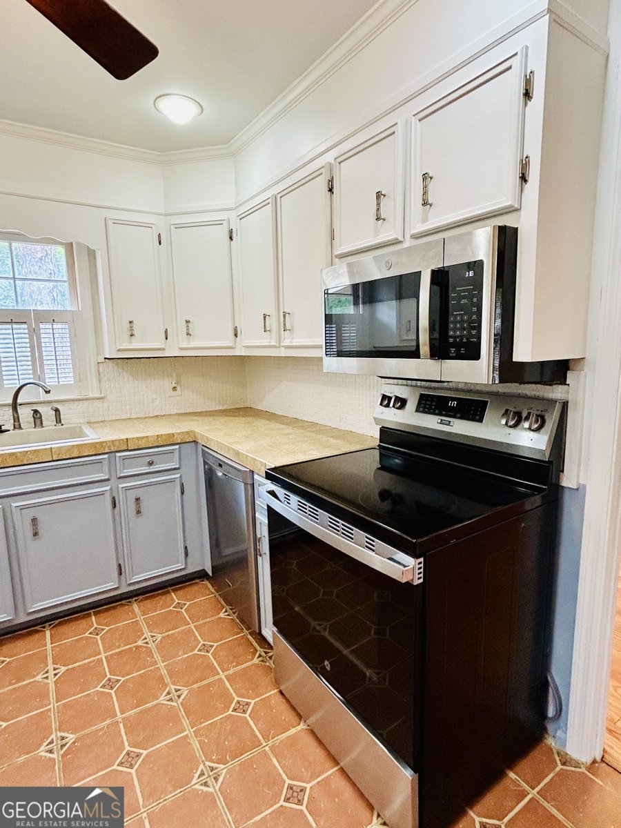 1001 Stewart Avenue Cordele - 8