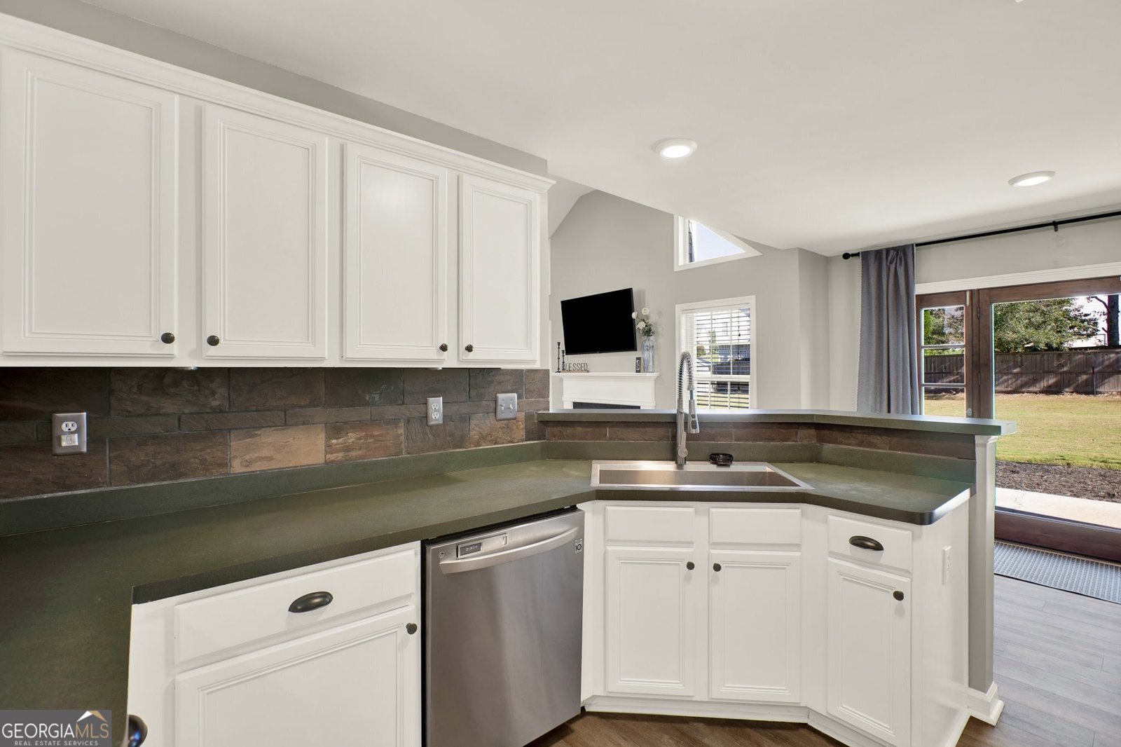 818 Andora Way Marietta - 1
