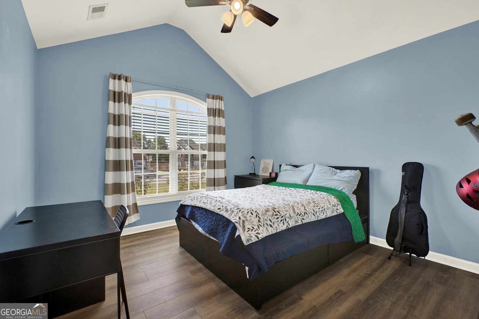 818 Andora Way Marietta - 2