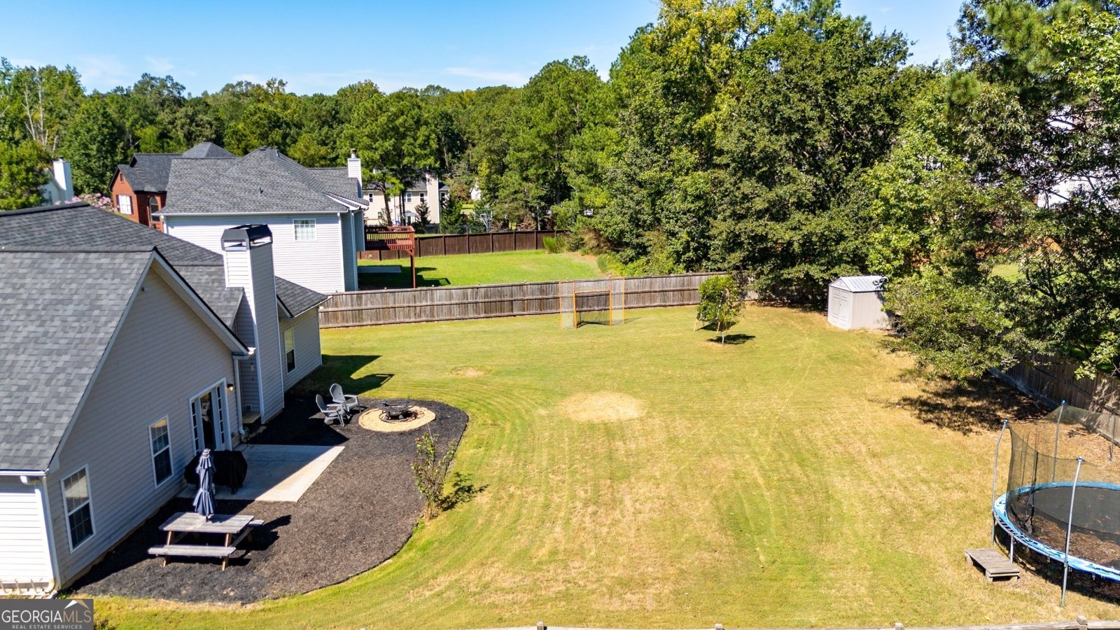818 Andora Way Marietta - 22