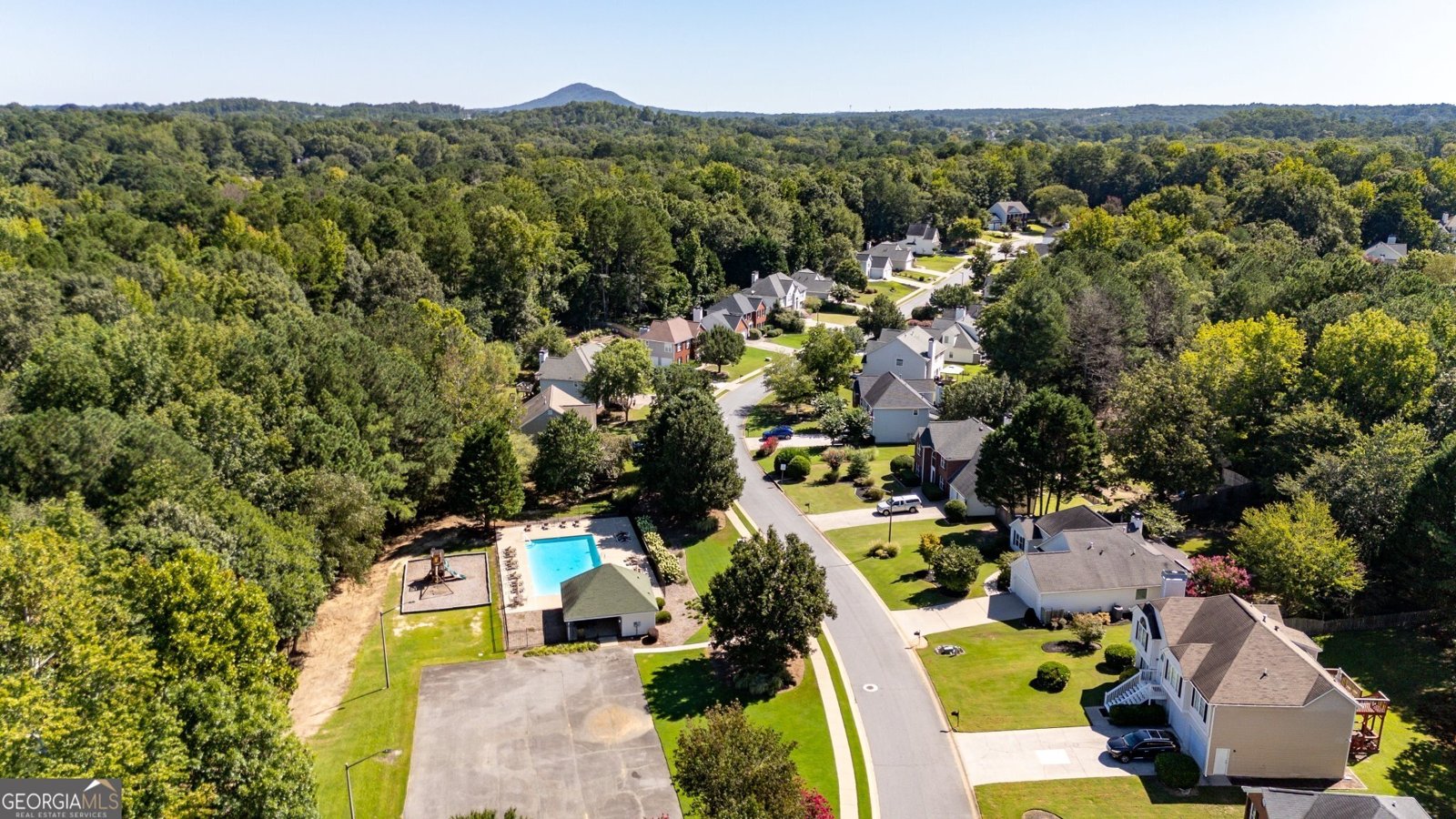 818 Andora Way Marietta - 24