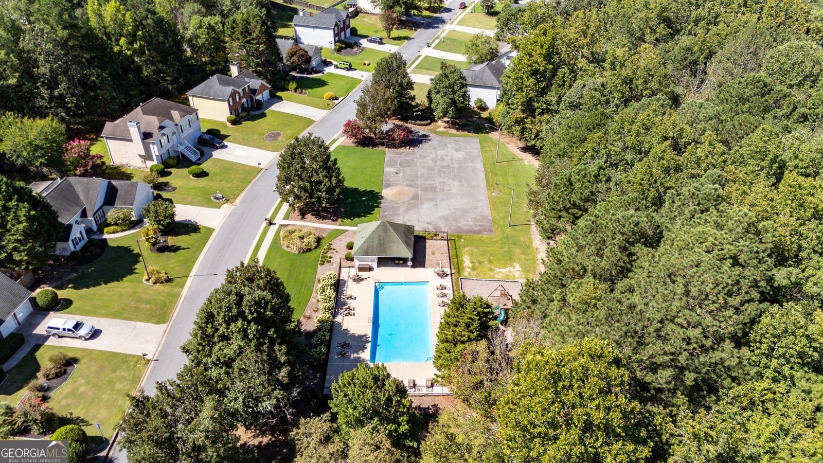 818 Andora Way Marietta - 25