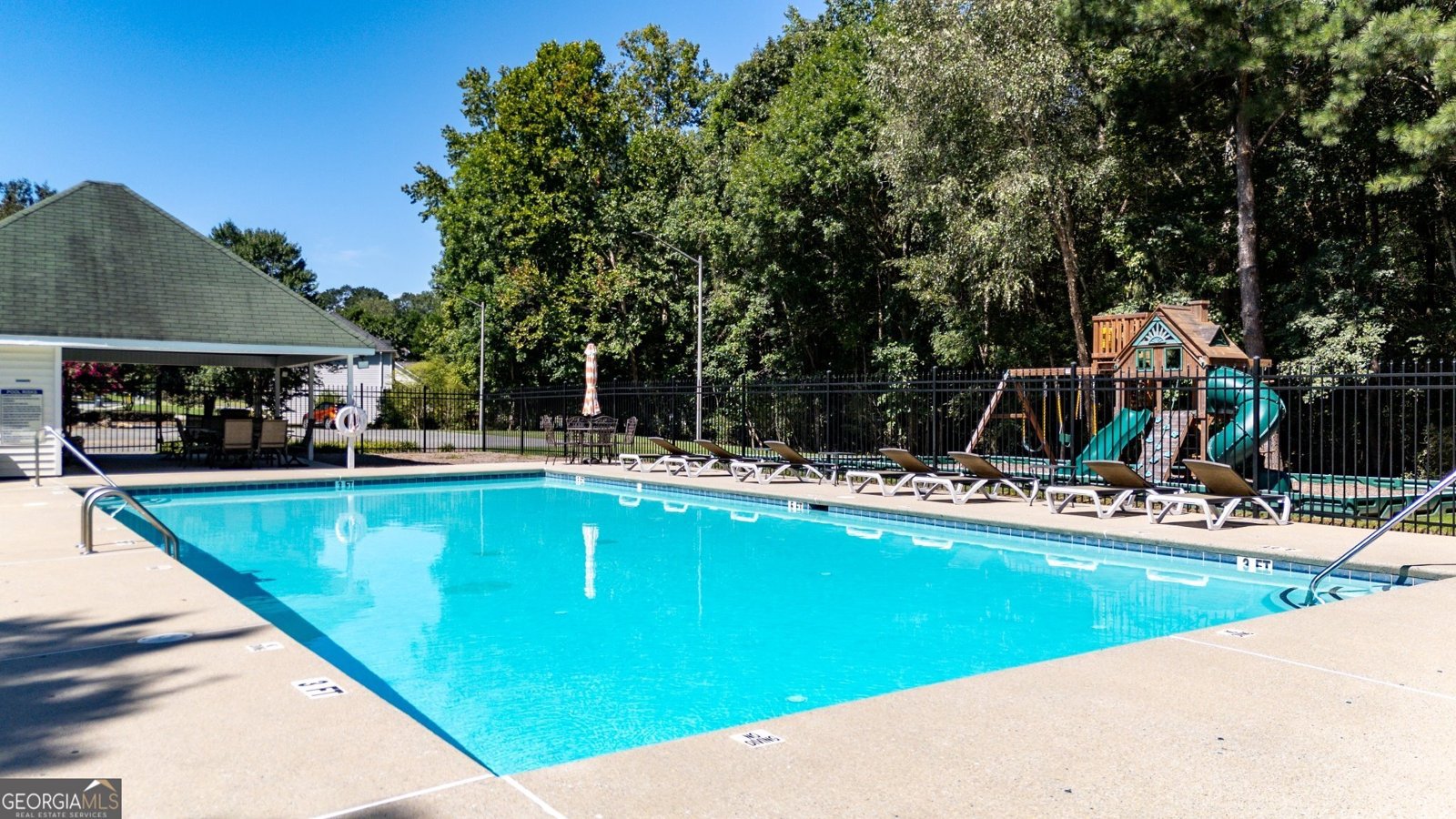 818 Andora Way Marietta - 35
