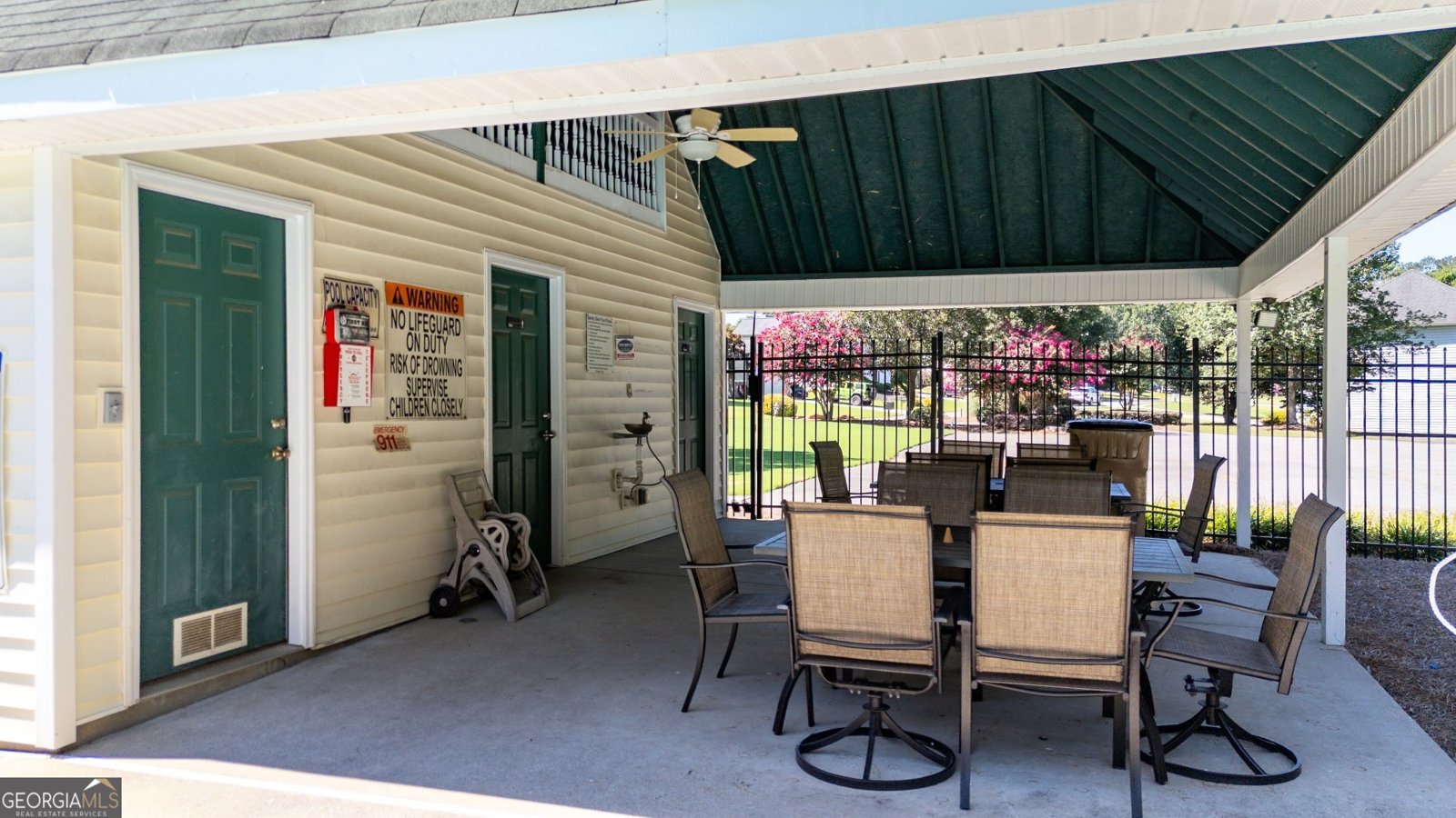 818 Andora Way Marietta - 38
