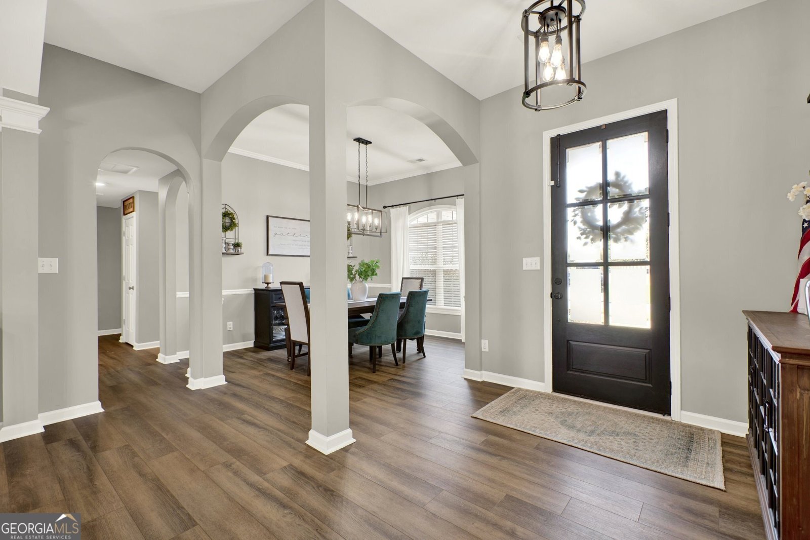 818 Andora Way Marietta - 42