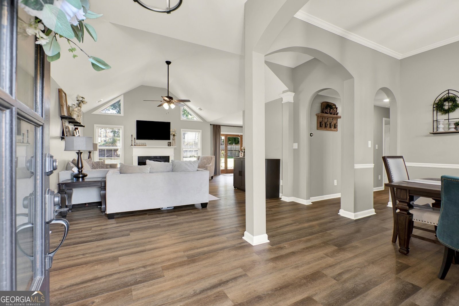 818 Andora Way Marietta - 45
