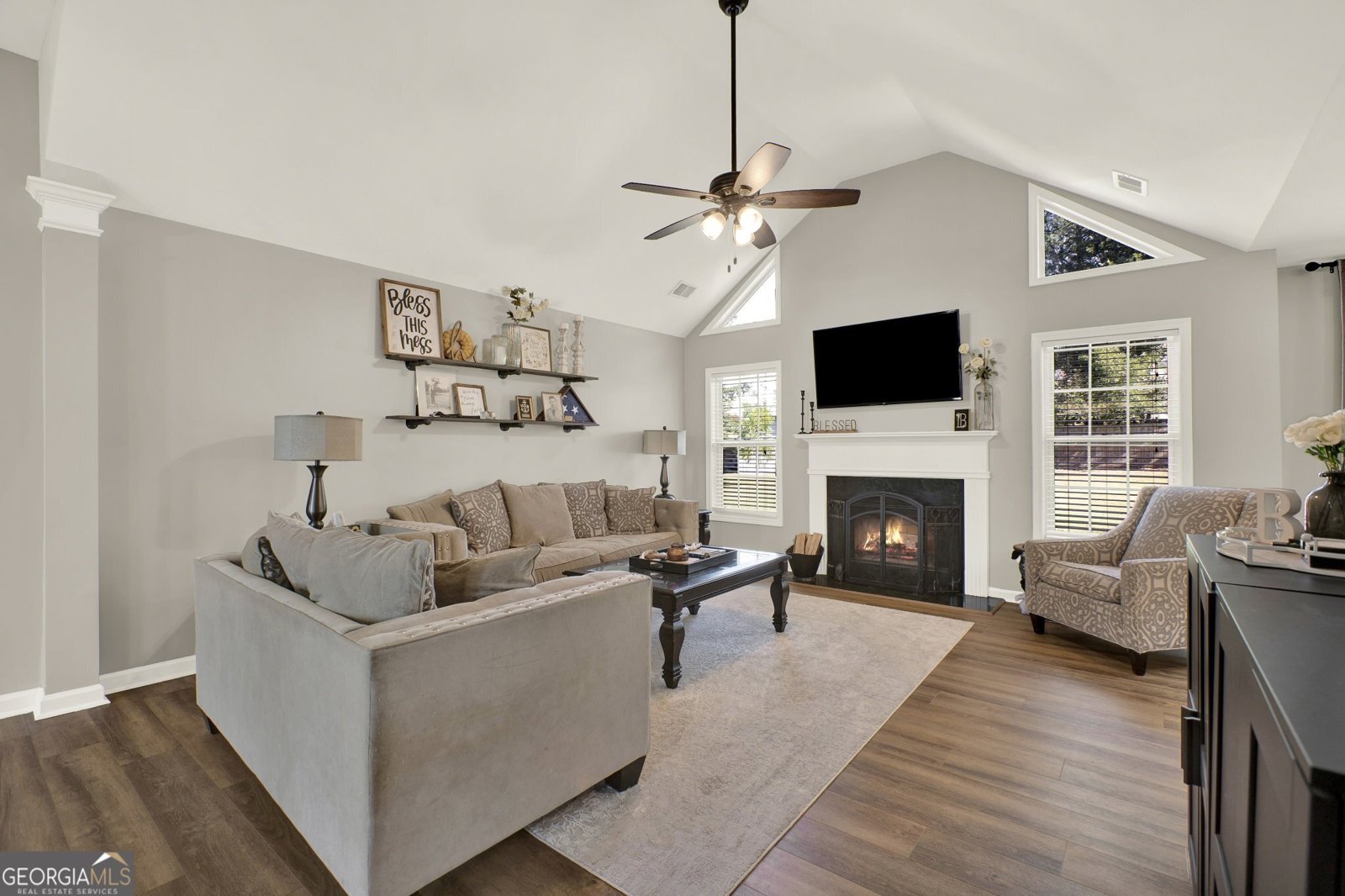 818 Andora Way Marietta - 46