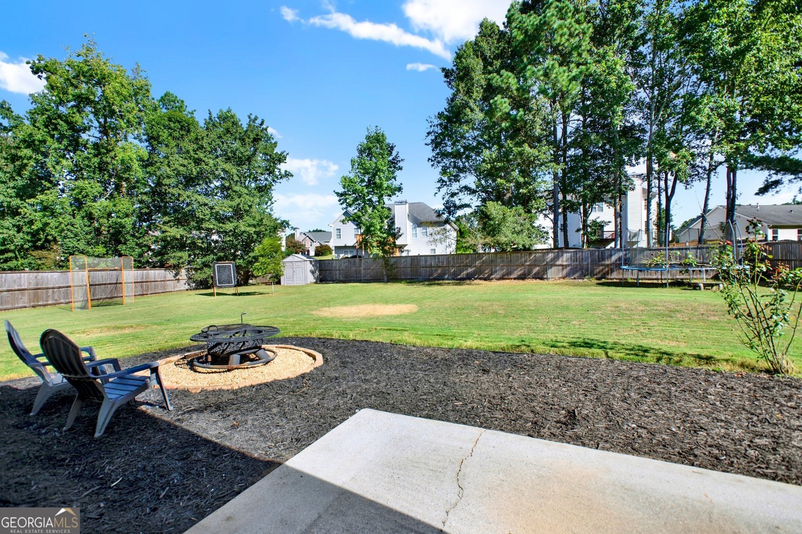 818 Andora Way Marietta - 51