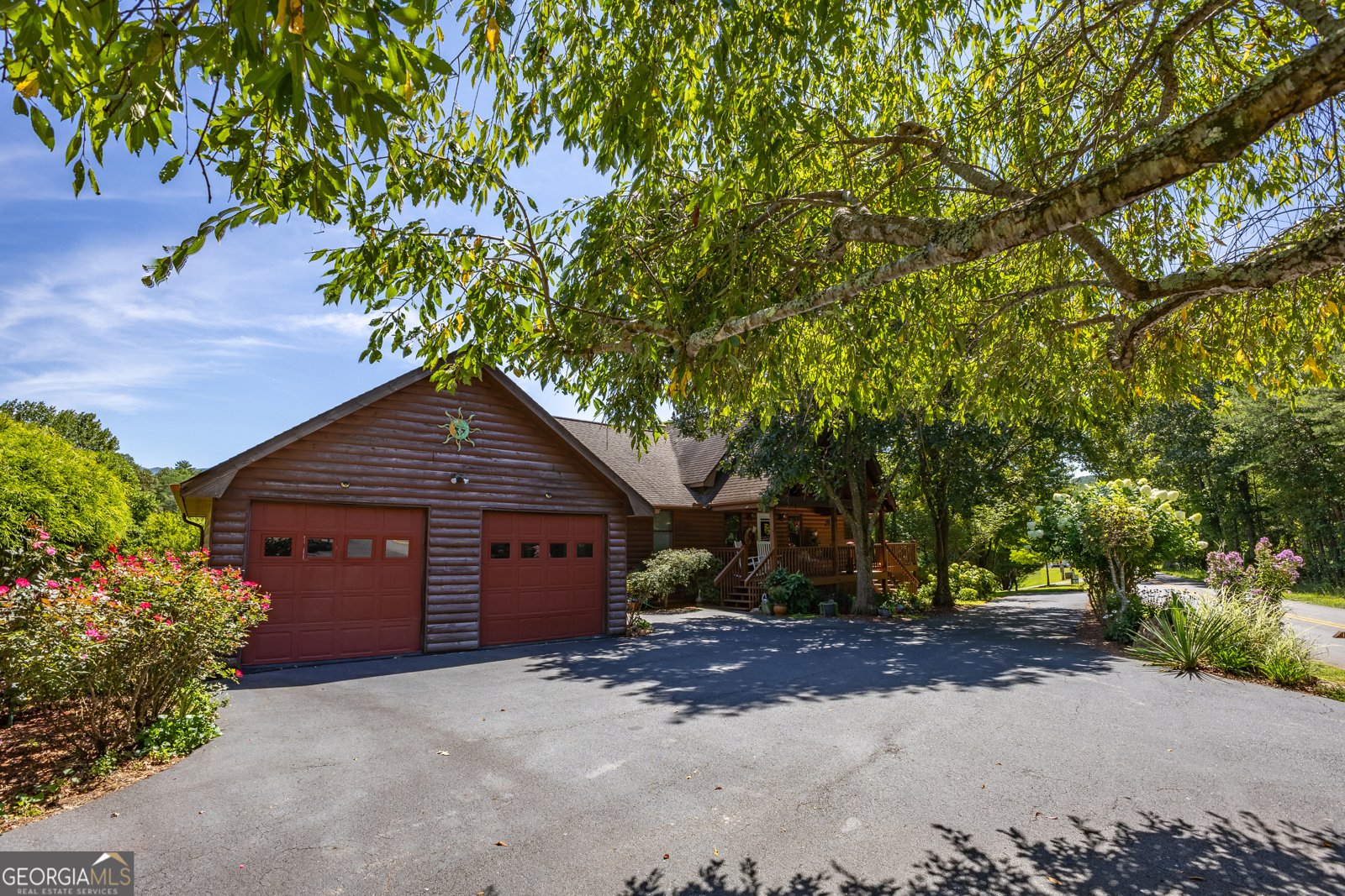 144 Big Sky Road Blairsville - 1
