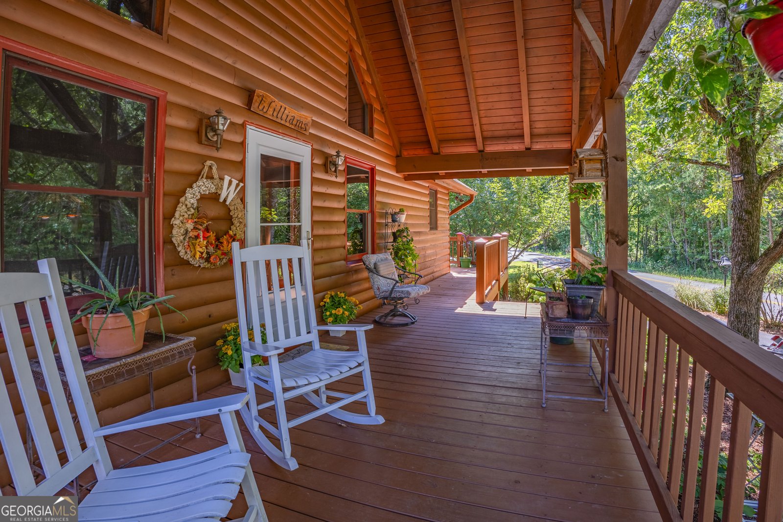 144 Big Sky Road Blairsville - 2