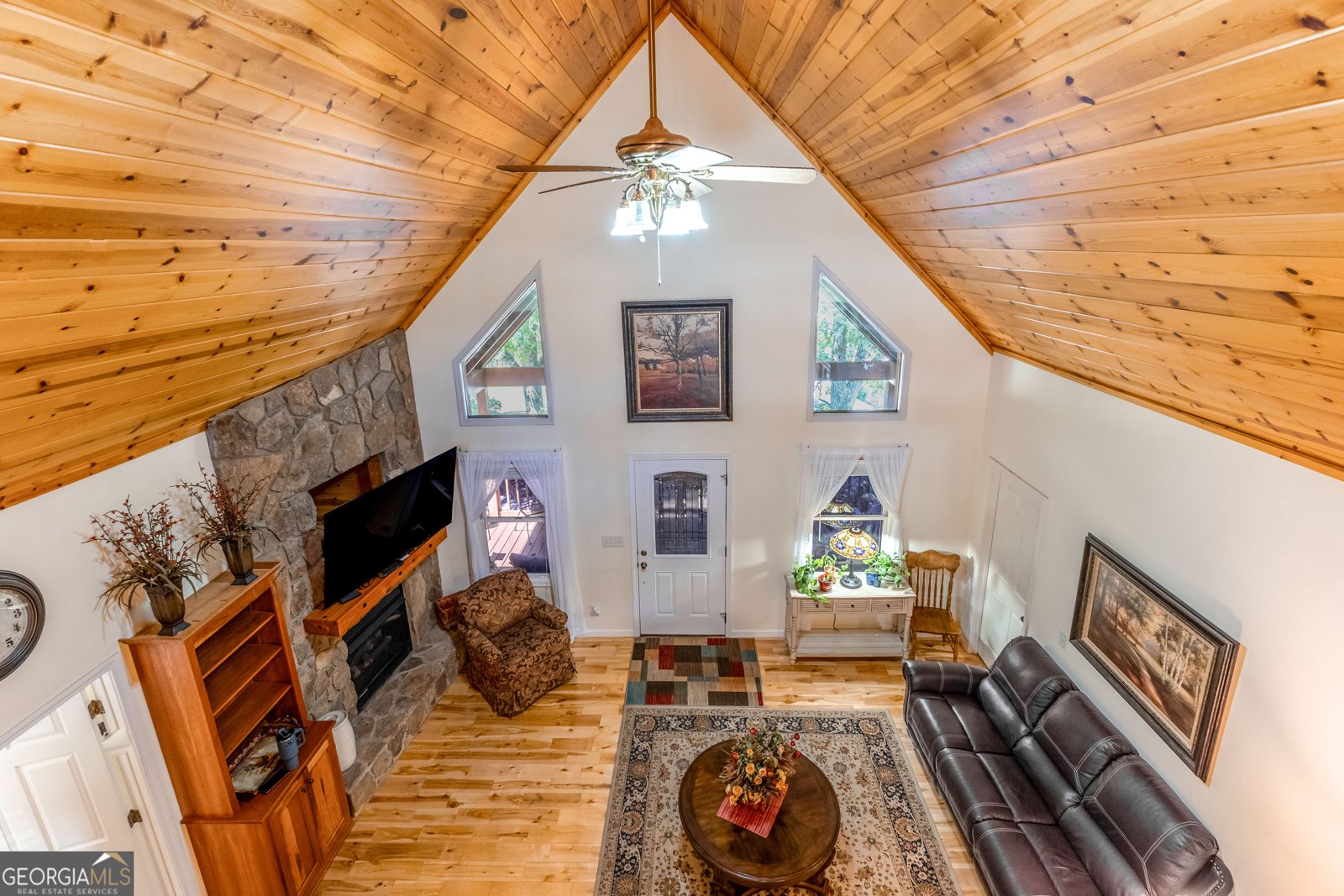 144 Big Sky Road Blairsville - 20
