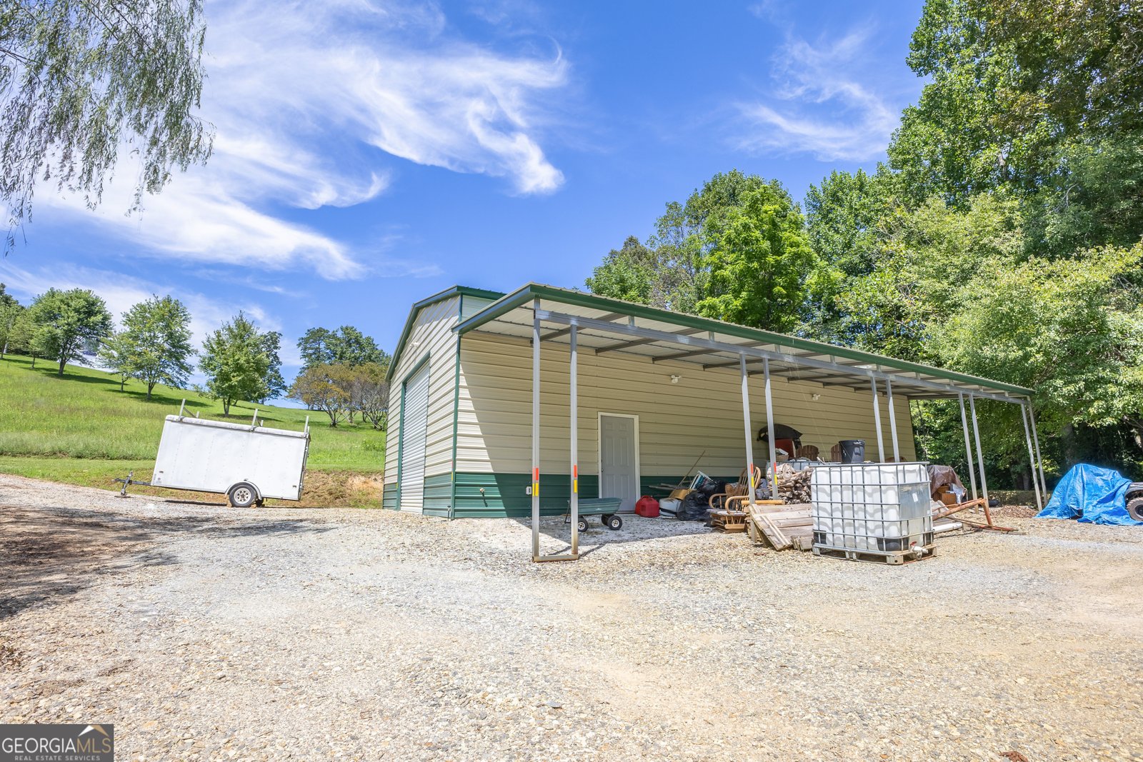 144 Big Sky Road Blairsville - 33