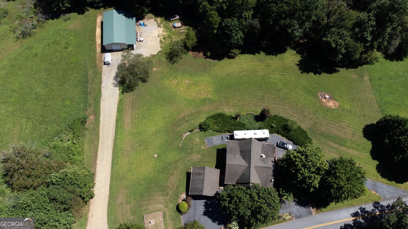 144 Big Sky Road Blairsville - 35