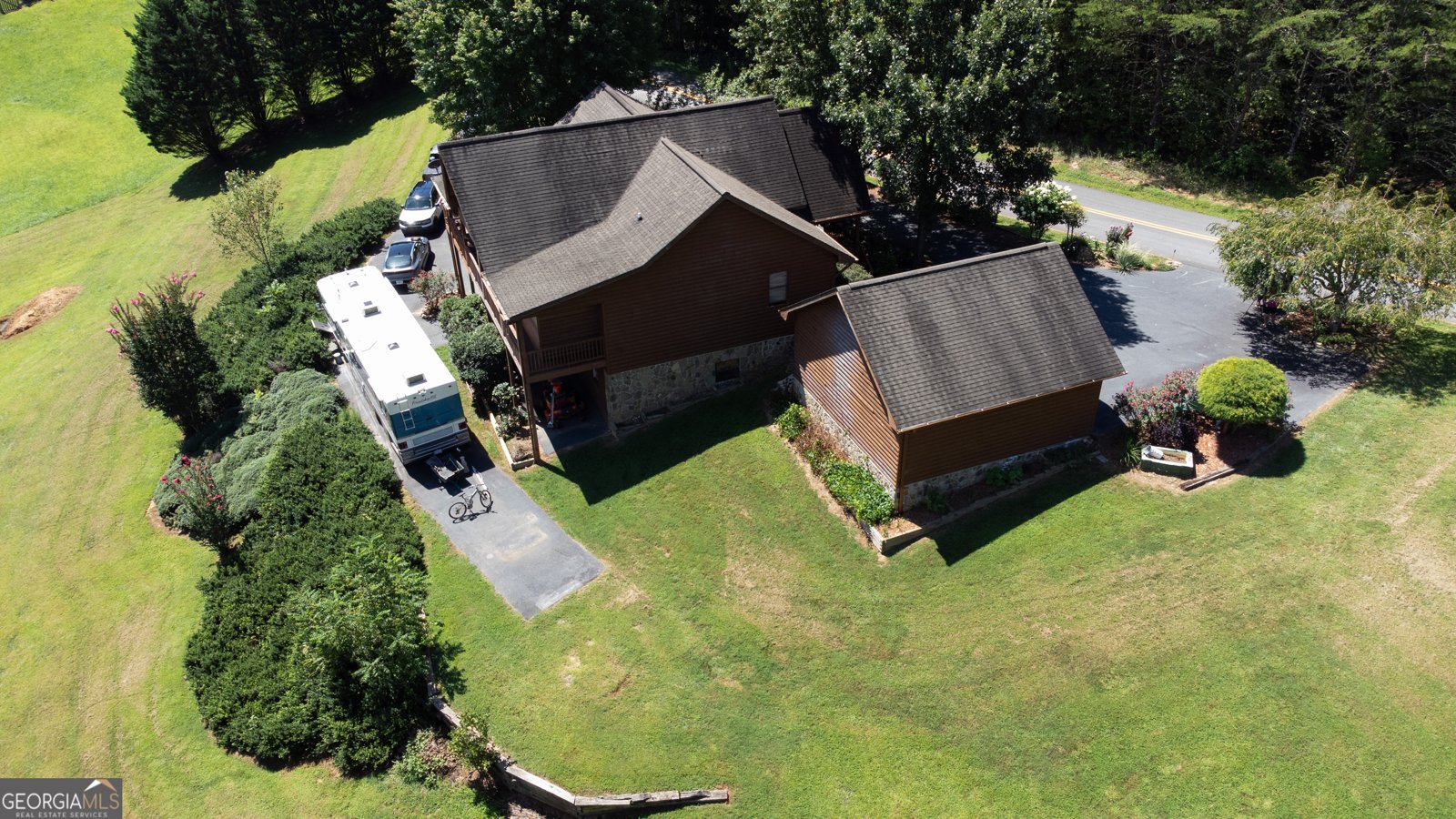 144 Big Sky Road Blairsville - 37
