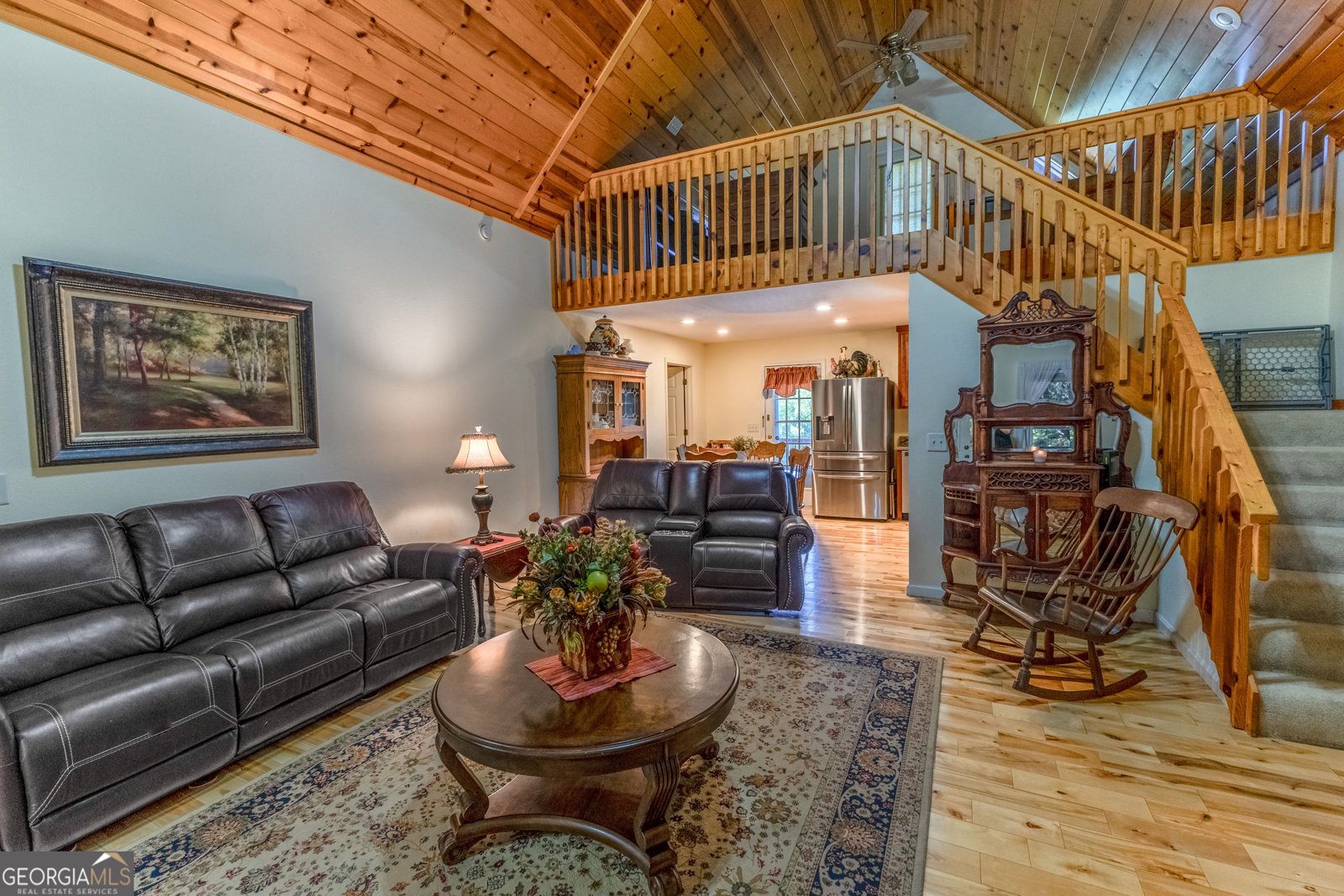 144 Big Sky Road Blairsville - 4