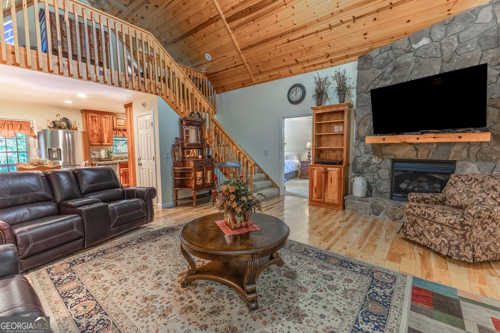 144 Big Sky Road Blairsville - 5
