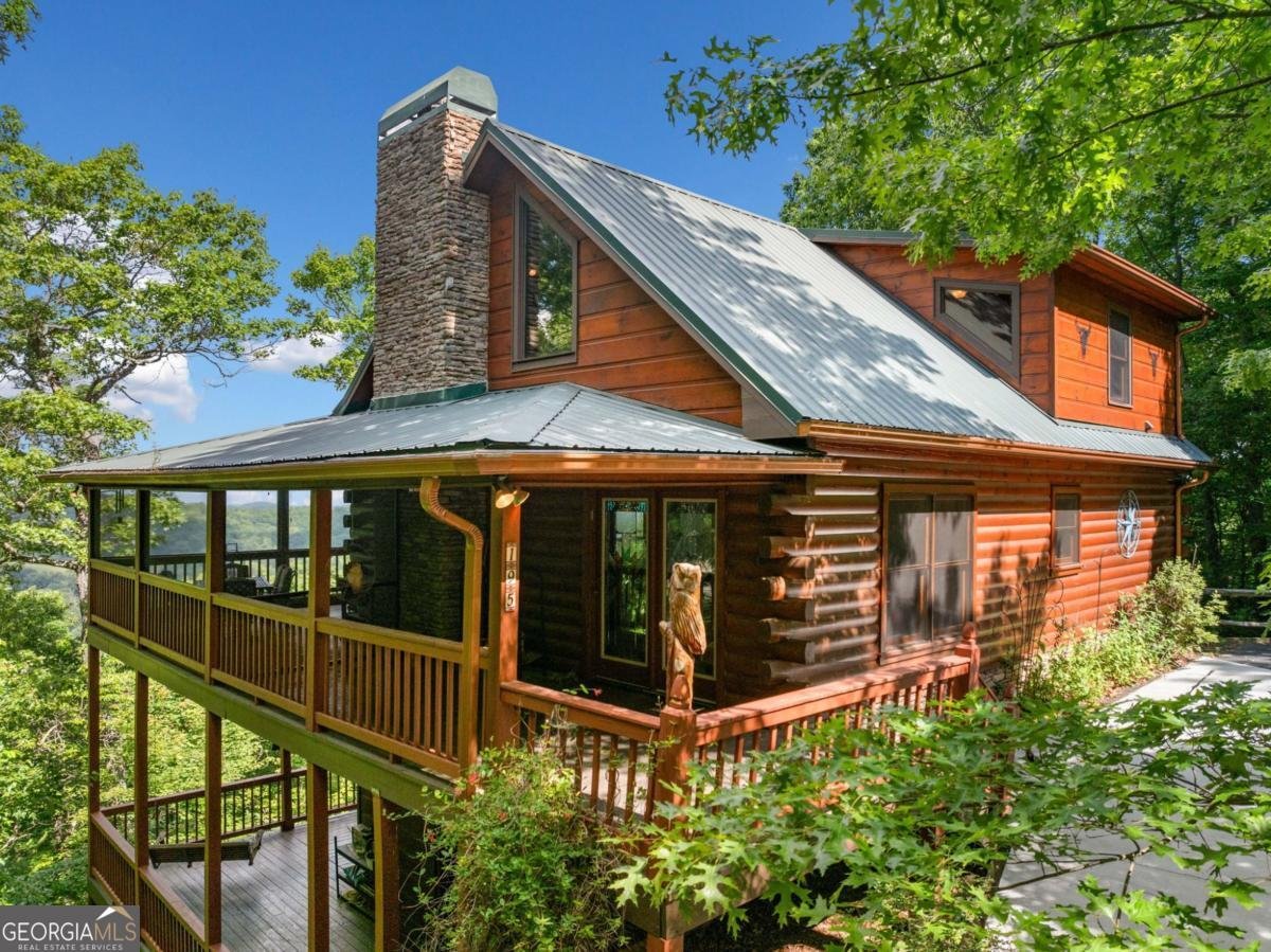 195 Hoot Owl Ridge Morganton - 1