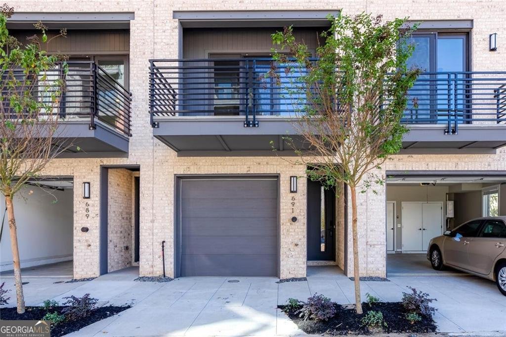 691 Vidalia Lane Atlanta - 2