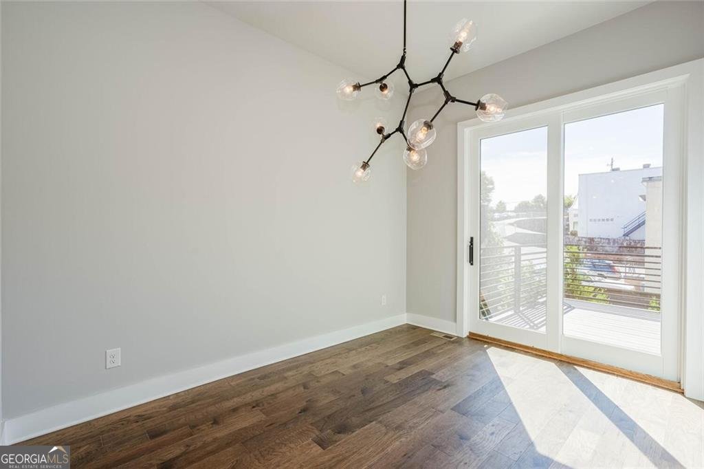 691 Vidalia Lane Atlanta - 5