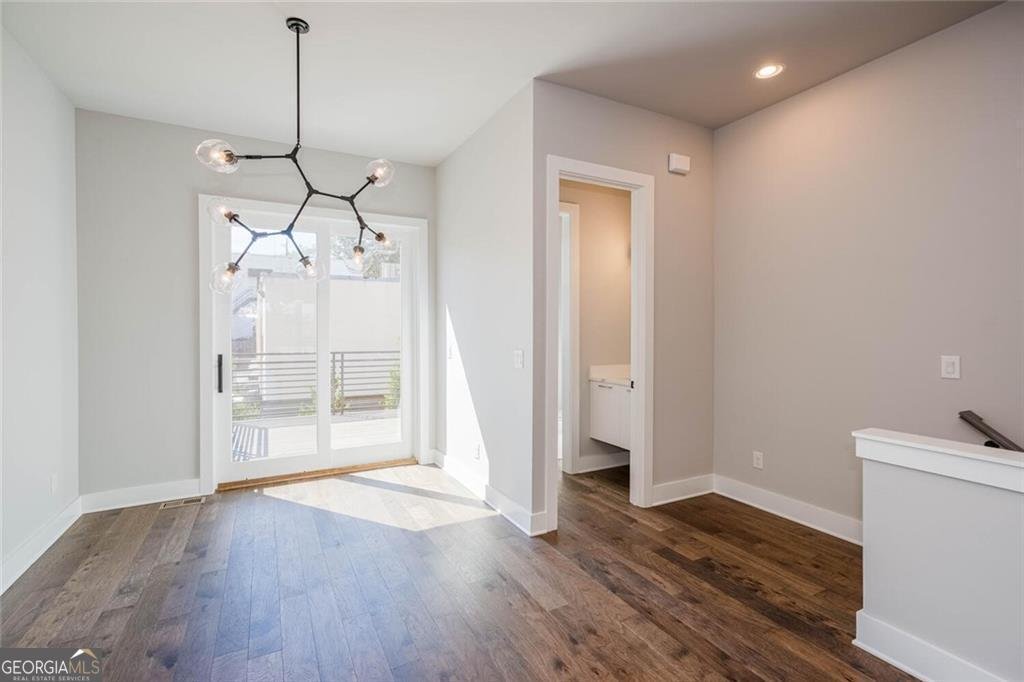 691 Vidalia Lane Atlanta - 6
