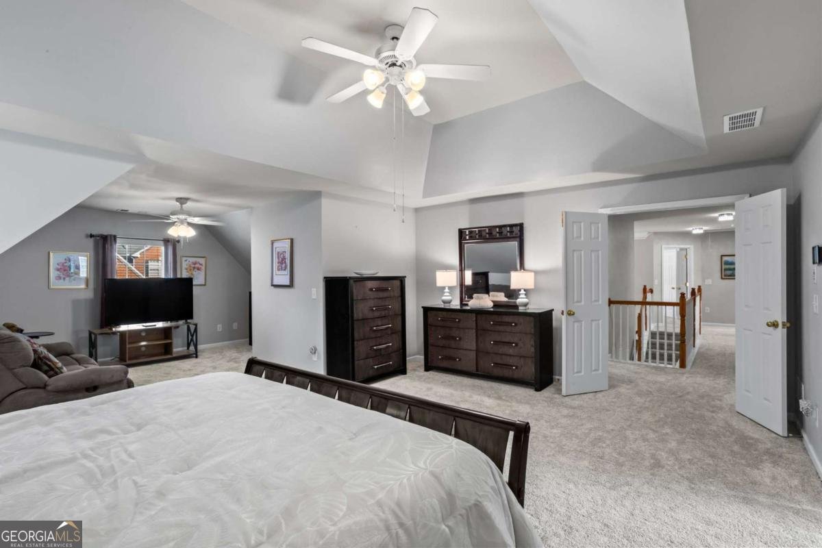 220 Forest Creek Lane Canton - 11
