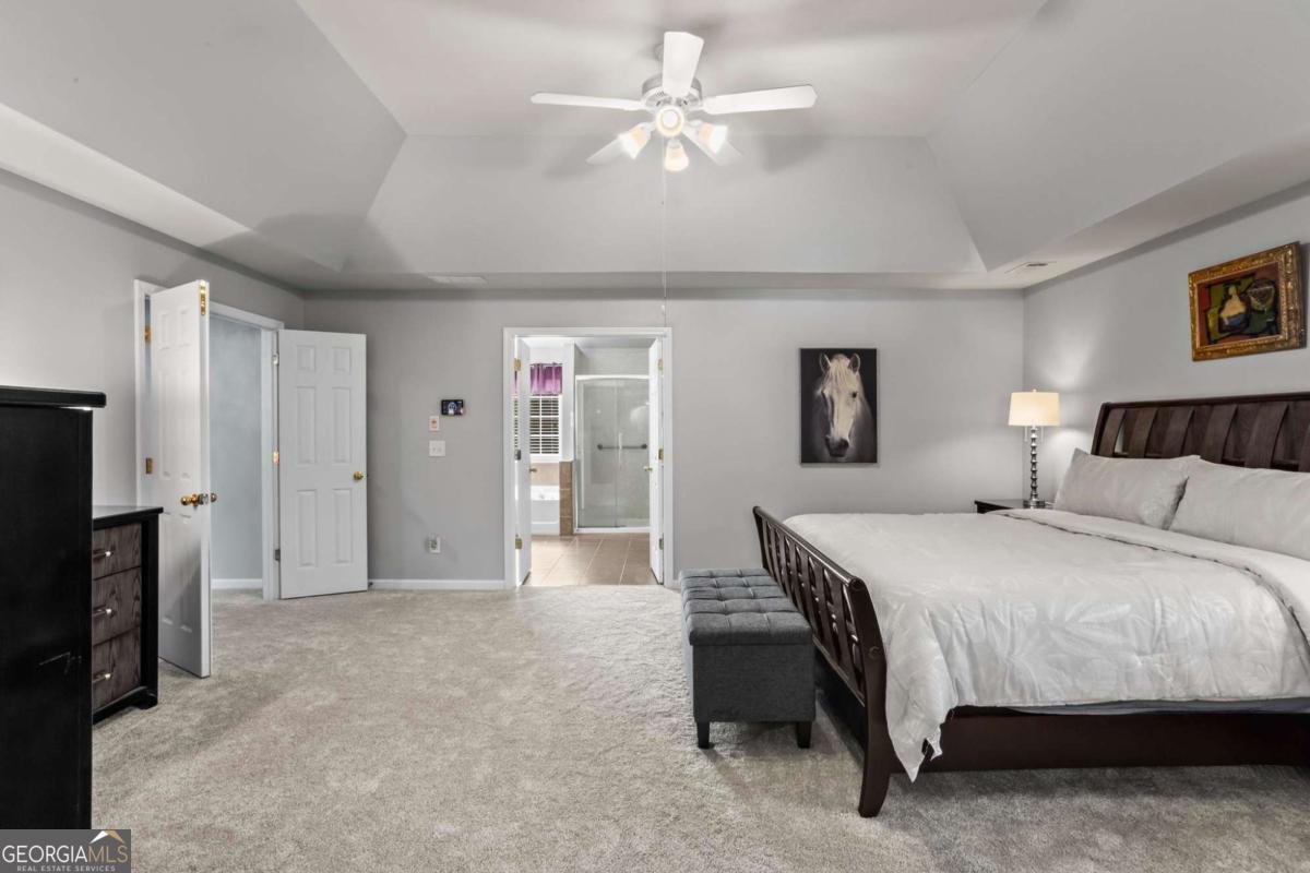 220 Forest Creek Lane Canton - 13