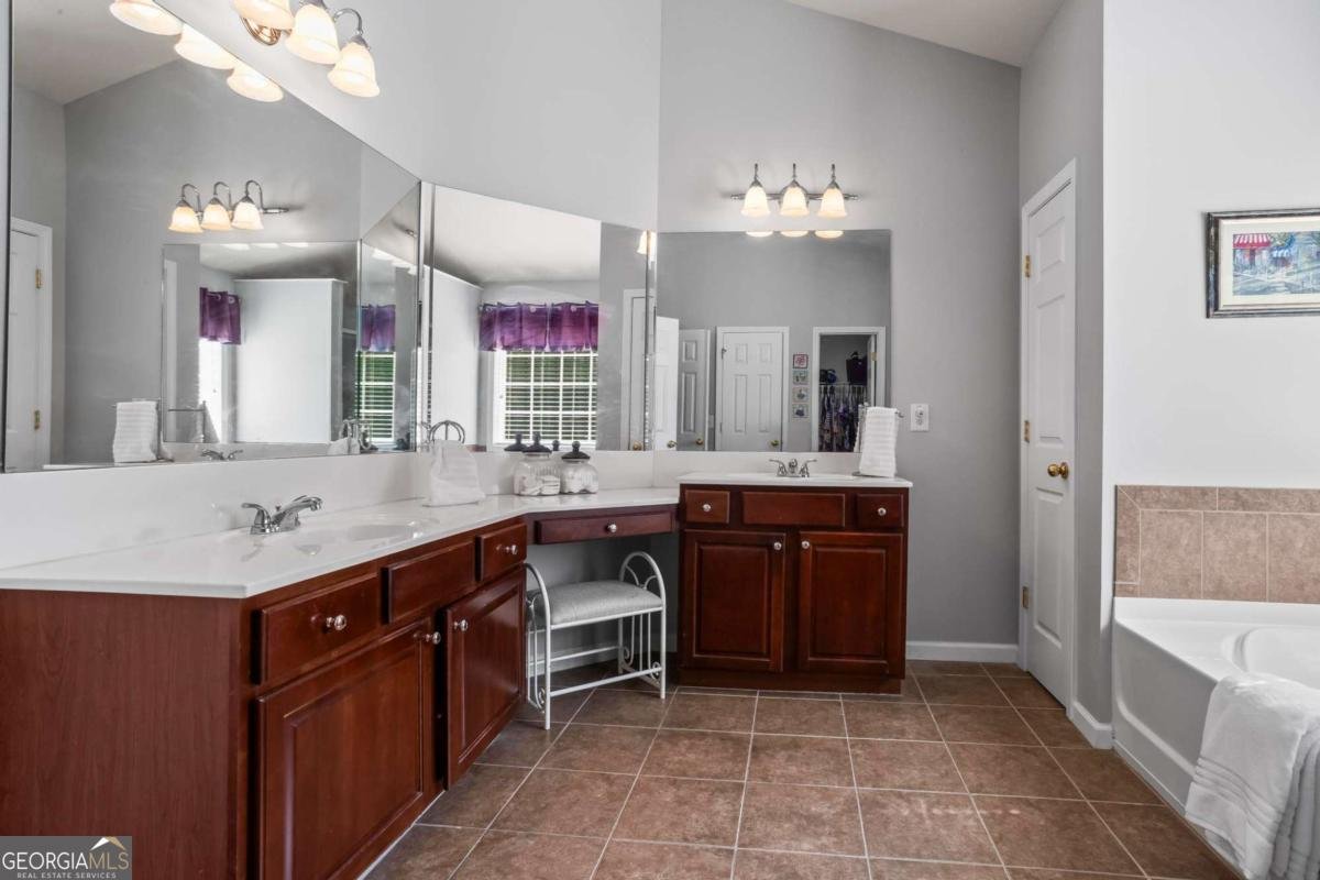 220 Forest Creek Lane Canton - 14