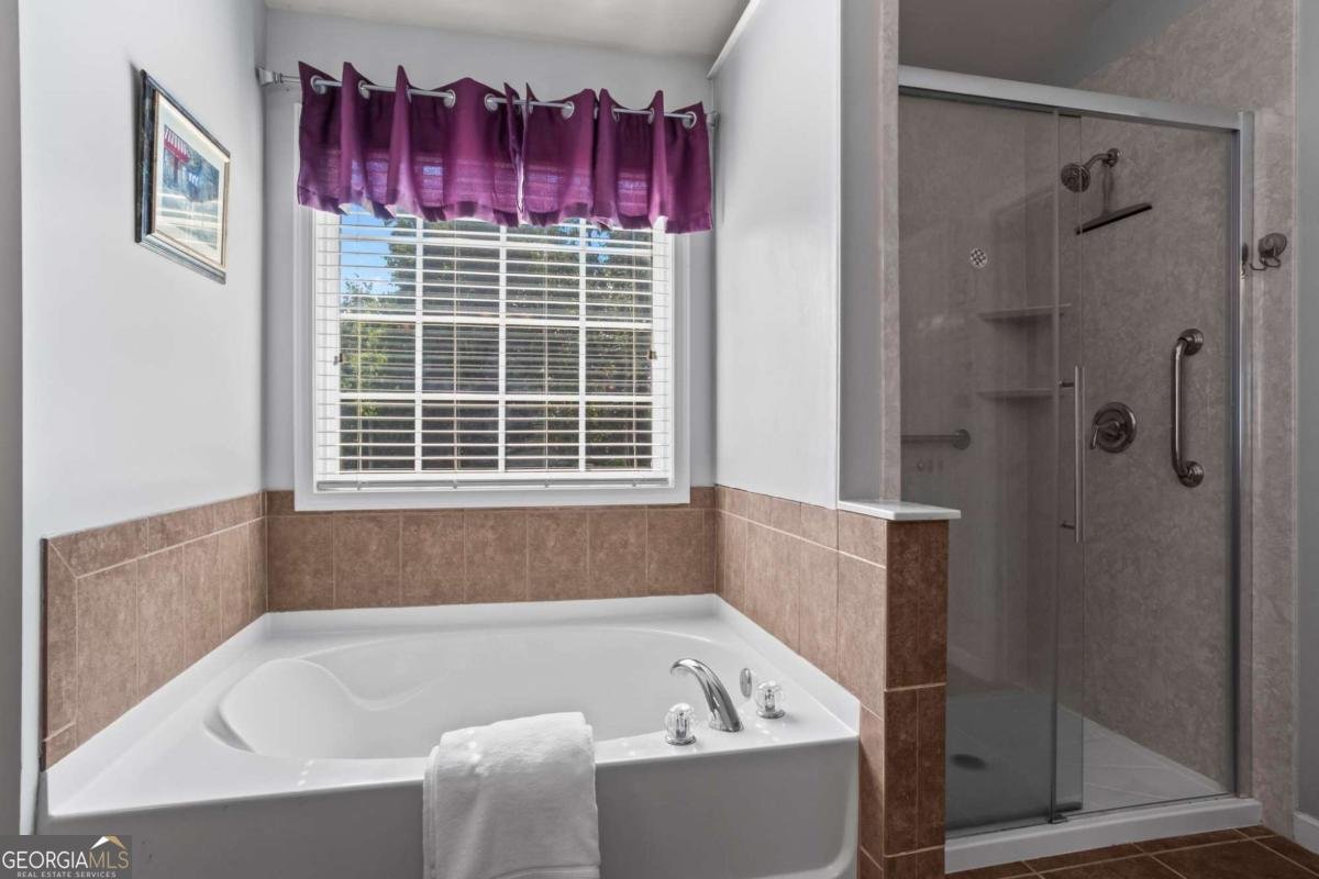 220 Forest Creek Lane Canton - 15