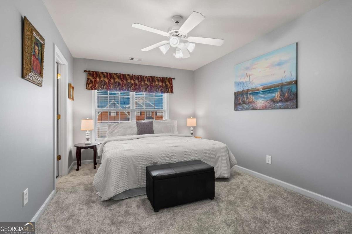 220 Forest Creek Lane Canton - 17