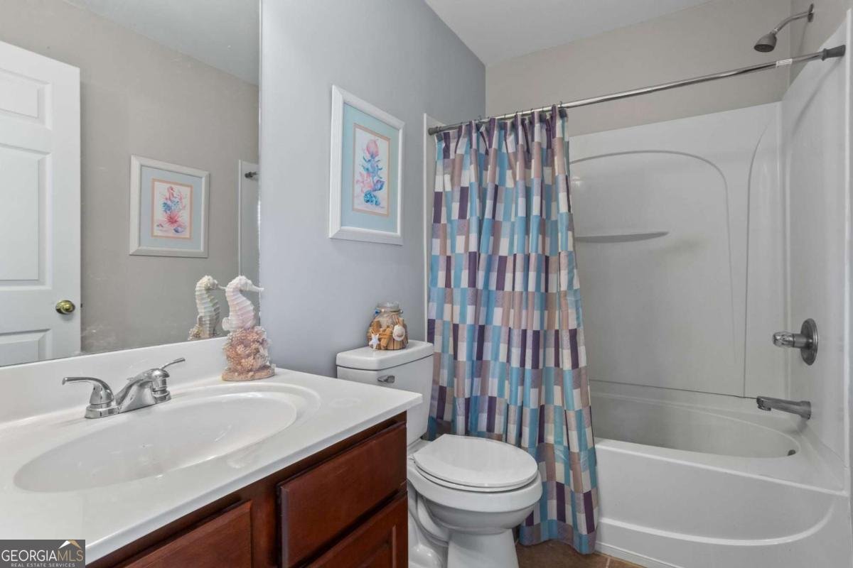 220 Forest Creek Lane Canton - 18