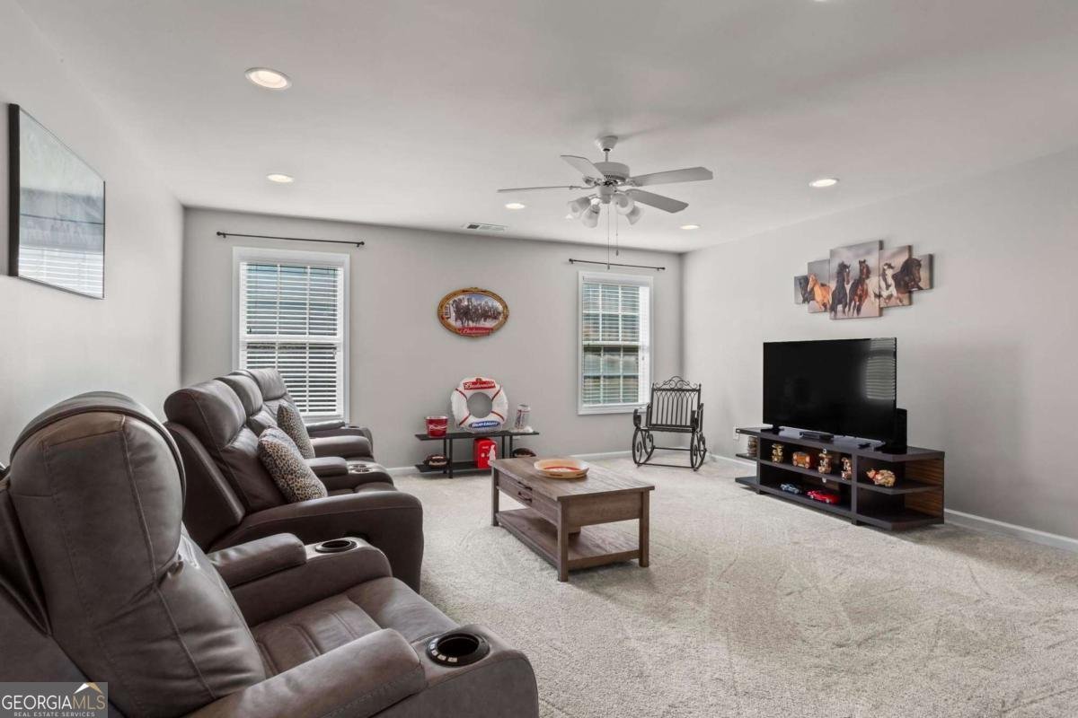220 Forest Creek Lane Canton - 19