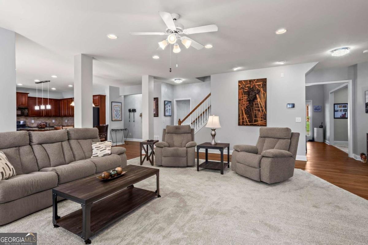 220 Forest Creek Lane Canton - 2