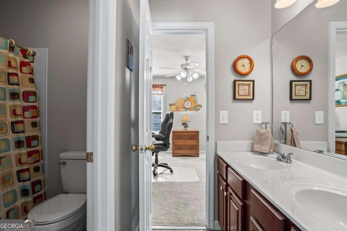 220 Forest Creek Lane Canton - 21