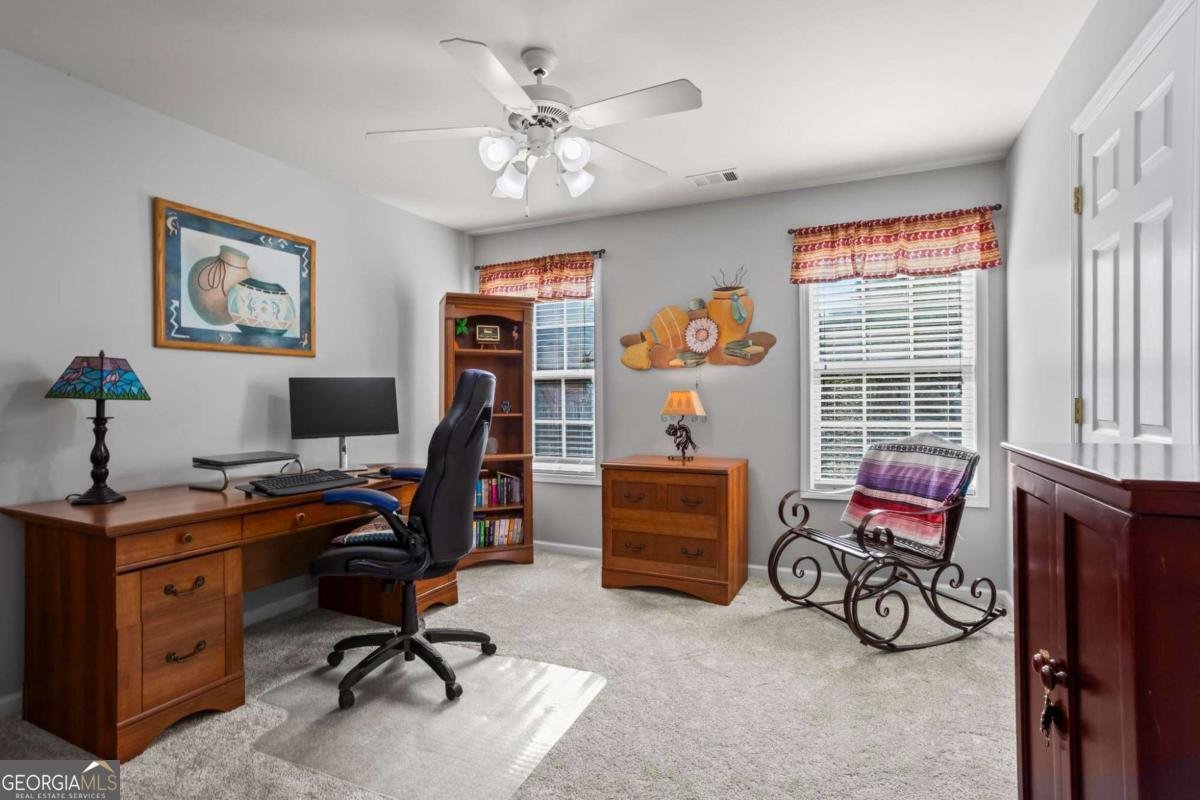 220 Forest Creek Lane Canton - 22