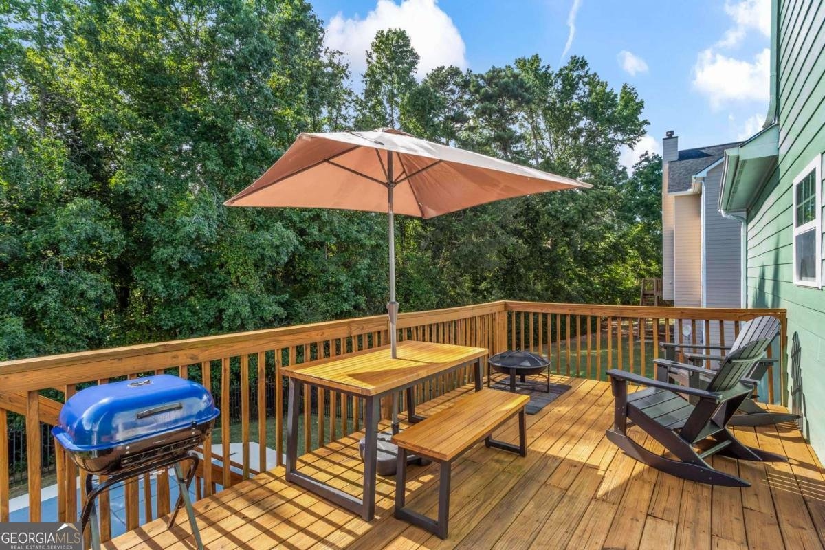 220 Forest Creek Lane Canton - 25