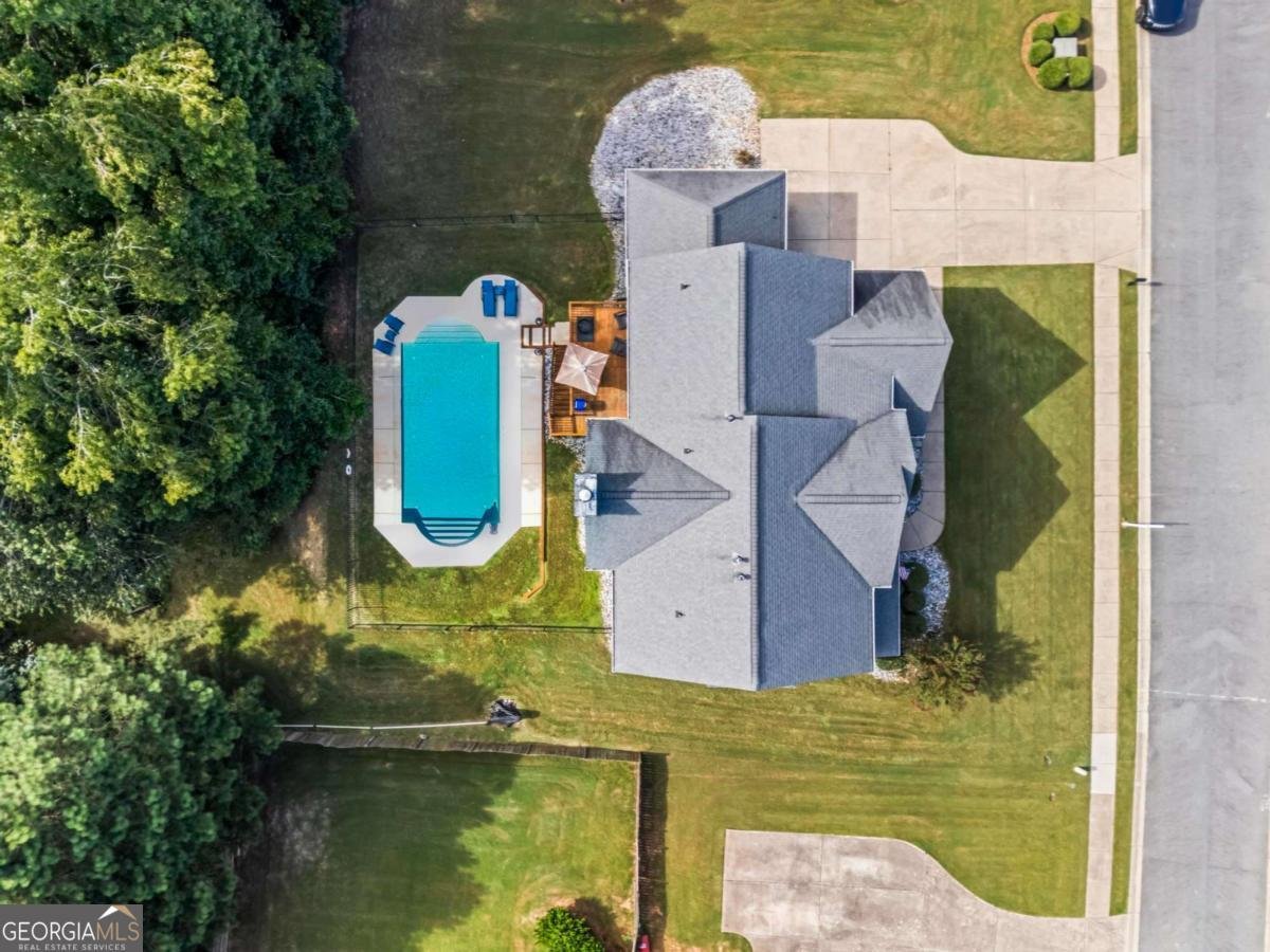 220 Forest Creek Lane Canton - 29