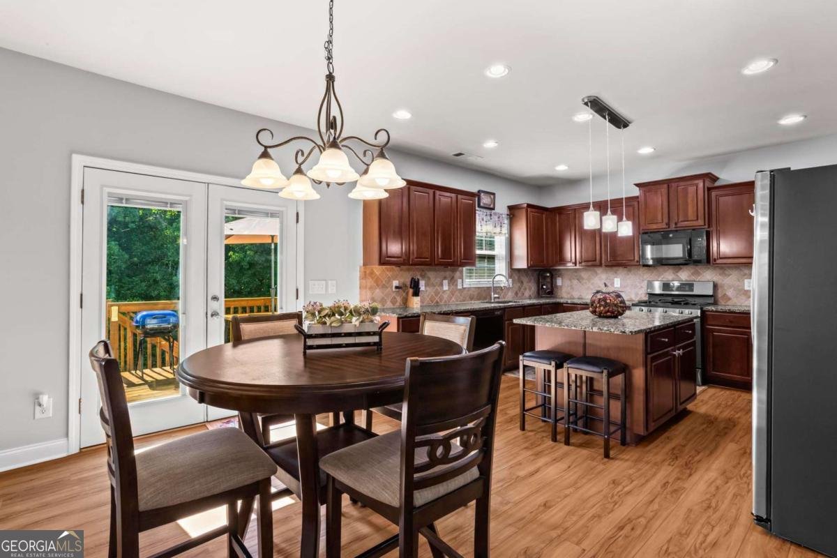 220 Forest Creek Lane Canton - 3