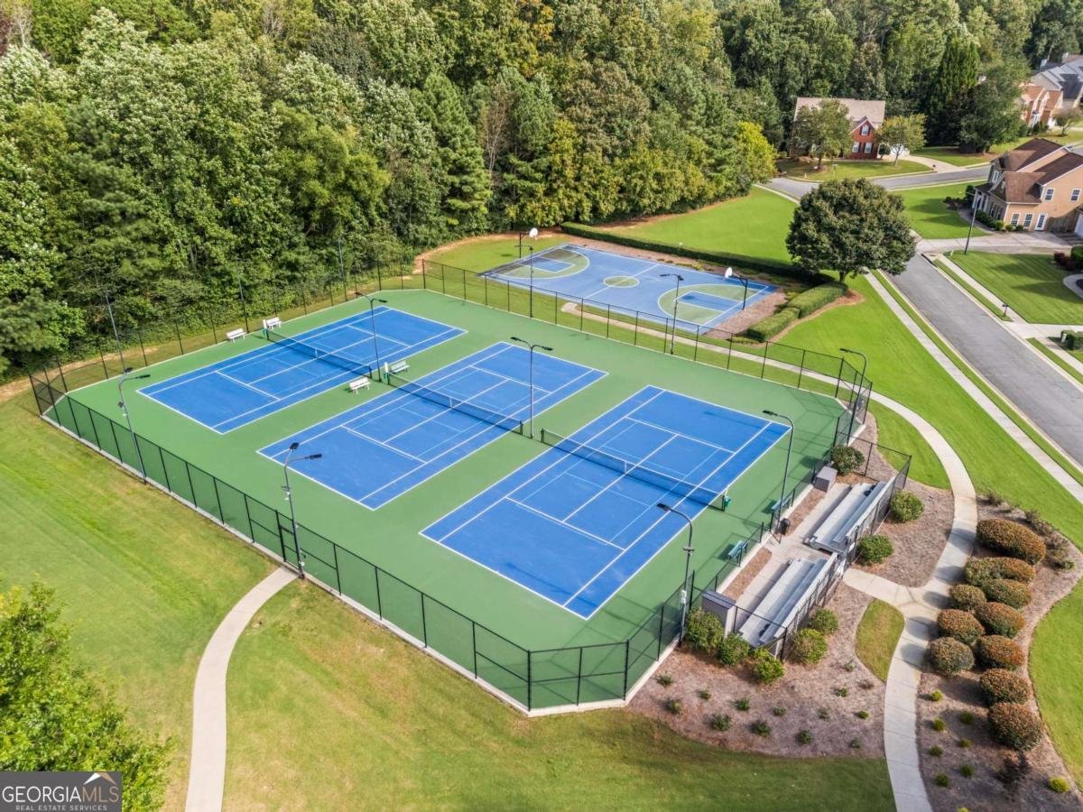 220 Forest Creek Lane Canton - 30