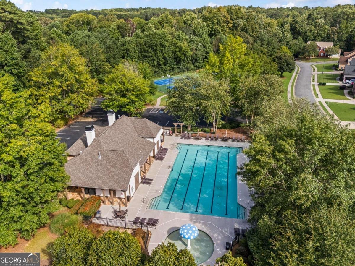 220 Forest Creek Lane Canton - 31